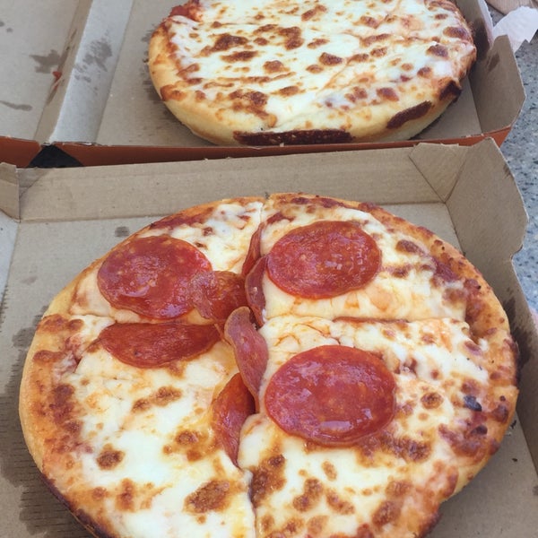 Photos At Pizza Hut Express Now Closed 1057 Eastshore Highway