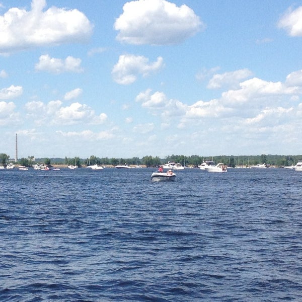 Stillwater Boat Club & Rentals Stillwater, MN