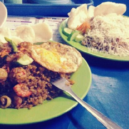 Nasi Goreng Mas Gareng - Indonesian Restaurant
