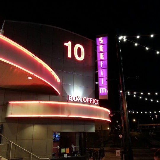 SEEFilms Bremerton Cinema Movie Theater in Bremerton