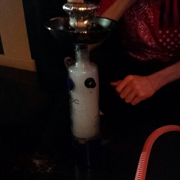 The Hookah Spot Five Points Columbia, SC