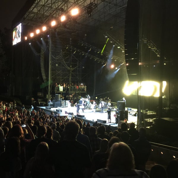 6/14/2015にEricがVerizon Wireless Amphitheatreで撮った写真