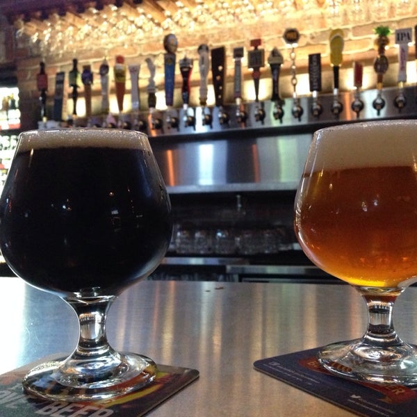 The Beer Market (Now Closed) Schaumburg, IL