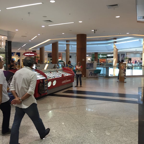 Foto scattata a Natal Shopping da Pedro Pereira #. il 11/3/2015