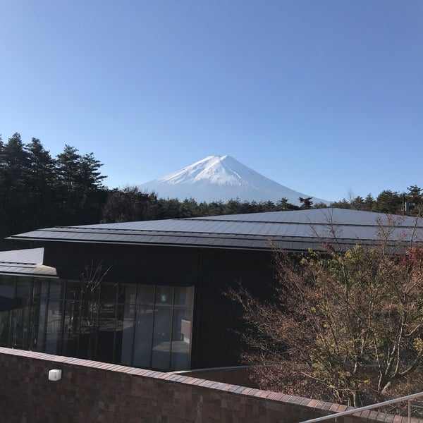 Photos At 富士山世界遺産センター 南都留郡 3 Tips From 940 Visitors