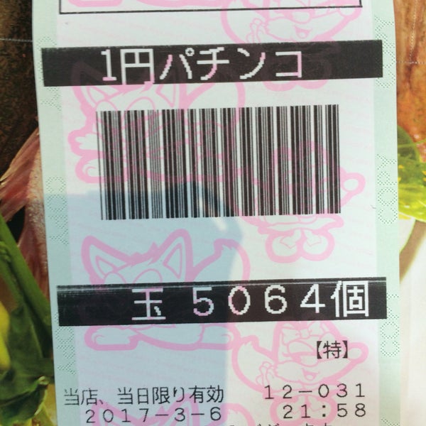 Photos A 玉三郎 とやの店 Salle De Pachinko