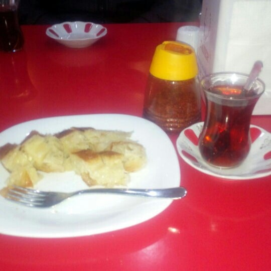Taner Börek Salonu Göztepe 32 tavsiye�da fotoğraflar