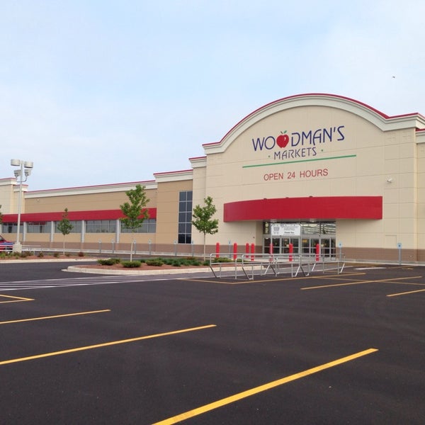 Woodmans Waukesha, WI