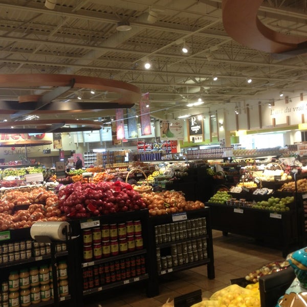 Metro Plus Marquis Repentigny 2 Tips