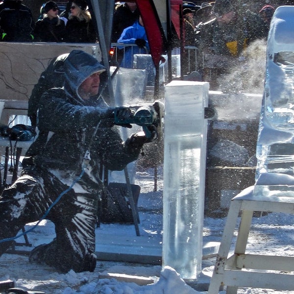 Winter Festivals in PA