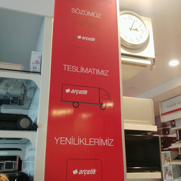 Miniso Optimum Adana