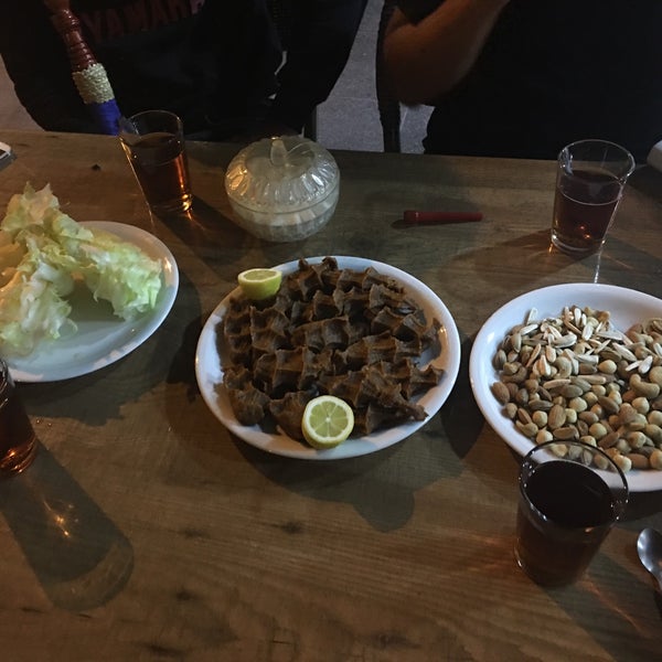 4/15/2017 tarihinde Muhammed G.ziyaretçi tarafından Tadında Sandviç'de çekilen fotoğraf