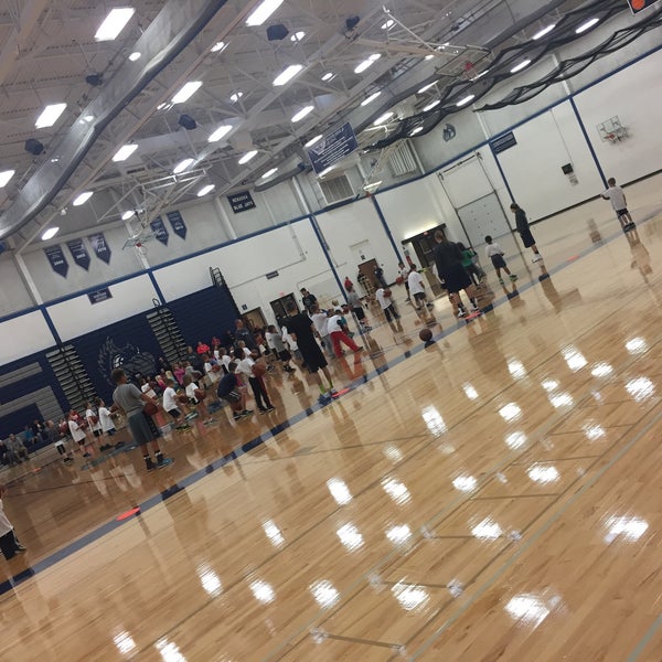 Menasha High School Menasha, WI