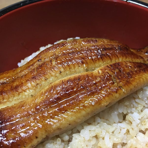 うなぎ専門店 宮川 Now Closed Unagi Restaurant