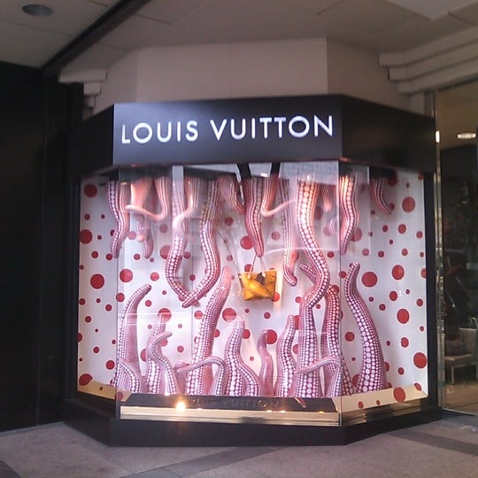 ルイ ヴィトン 香林坊大和店 金沢市 0 Tavsiye