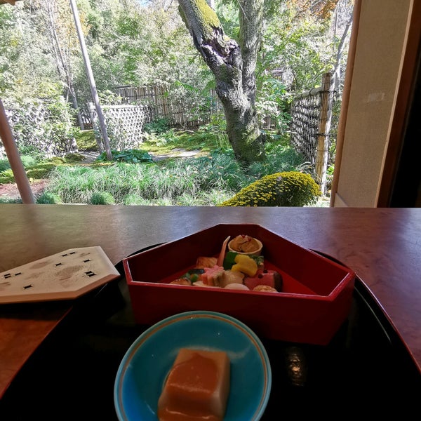 無碍山房 Salon De Muge Cafe