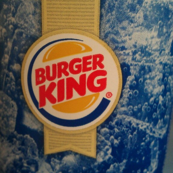 Foto scattata a Burger King da Preslav D. il 9/1/2013