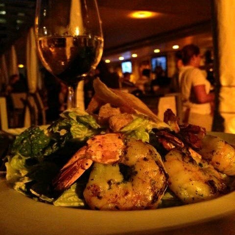 Photo taken at New Campo Argentino Steakhouse by #Avalon 🇨🇷 on 4/5/2015