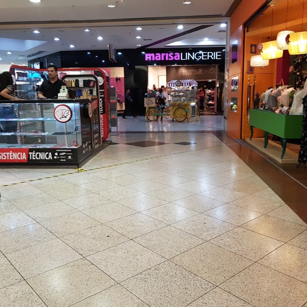 Photo prise au Shopping Pátio Belém par Carlos Américo ®. le4/17/2018