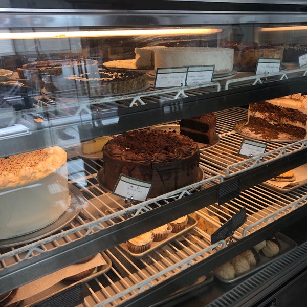 Photo taken at Peacefood Café by Hannah P. on 4/24/2019
