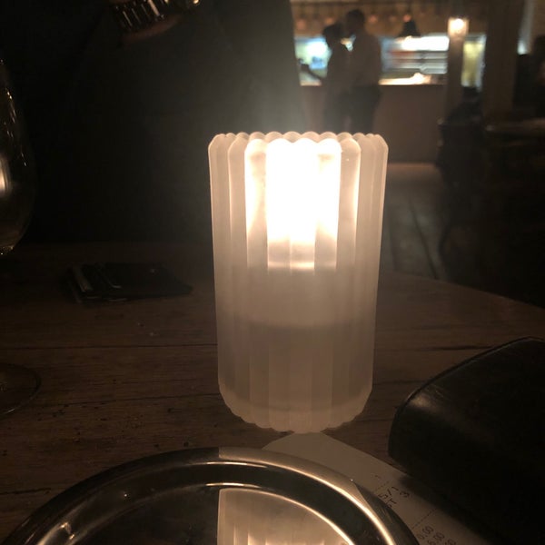 Photo taken at Shoreditch House by Hannah P. on 1/28/2019