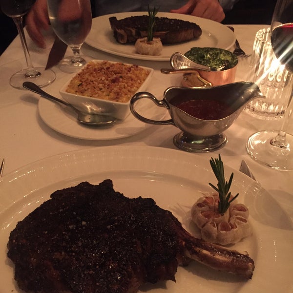 Photos at Strip House Midtown East New York, NY