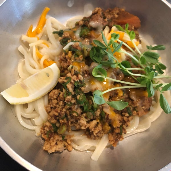 Photos A 侍 うどん Restaurant Servant Des Udon A 福岡市