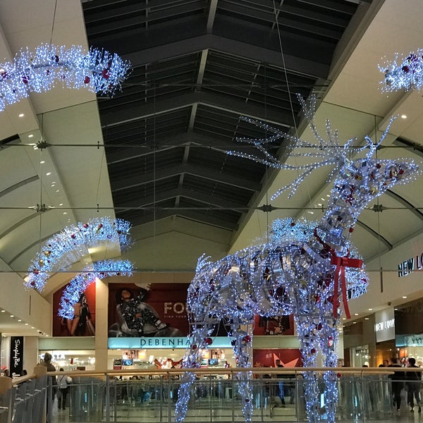 Photo taken at Metrocentre by Martin D. on 10/28/2016