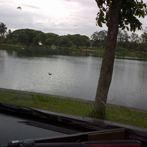Photos At Taman Akuarium Air Tawar Tmii Taman Mini Indonesia
