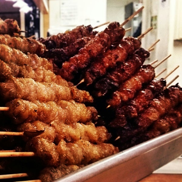 Photos At 博多やきとり かわ庵 元町本店 Sake Bar In 神戸市中央区
