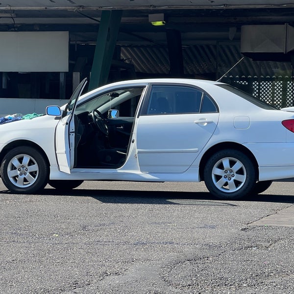 Lozano Brushless Car Wash Car Wash and Detail