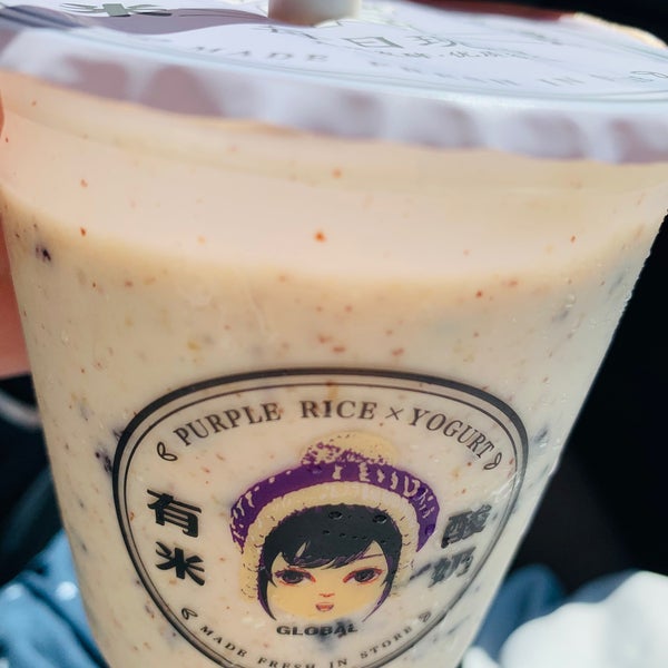Yomie’s Rice x Yogurt 68 visitors