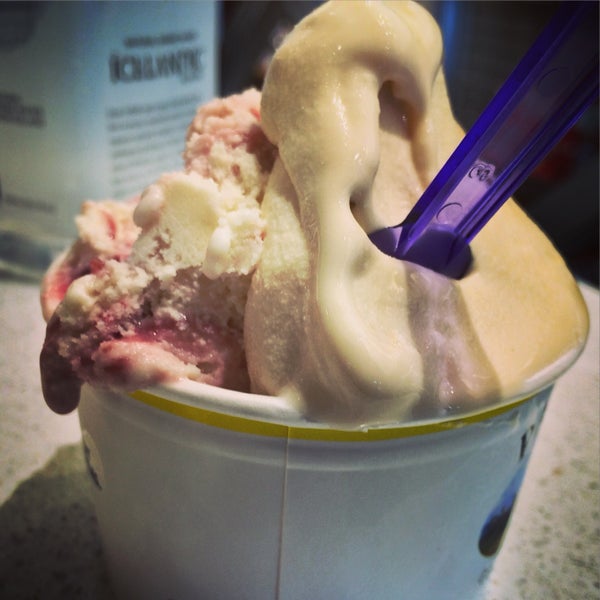 Paciugo Gelato Dallas, TX