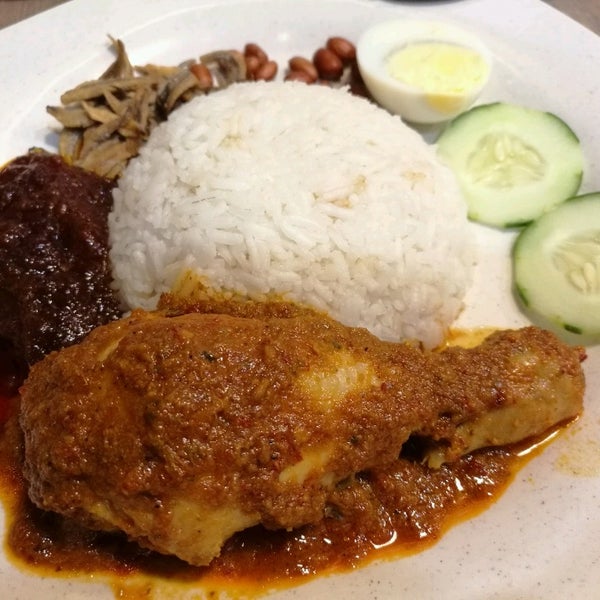 Ah Cheng Laksa Bukit Bintang 6 Tips From 593 Visitors