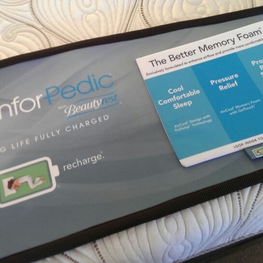 Mattress Direct Chesterfield Commons West 11 tips