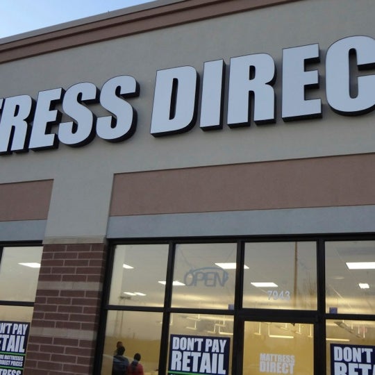 Mattress Direct Furniture and Home Store in Dardenne Prairie