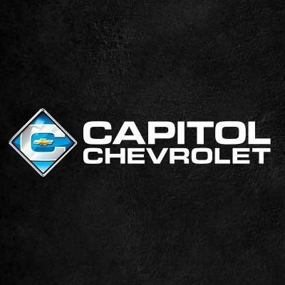 Photo taken at Capitol Chevrolet by Capitol Chevrolet on 2/11/2015