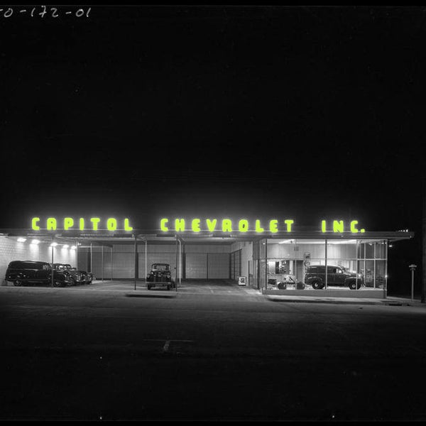 Foto diambil di Capitol Chevrolet oleh Capitol Chevrolet pada 1/19/2015