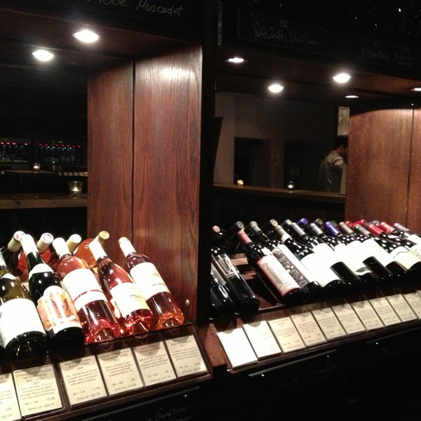 The Kensington Wine Rooms 36 tips