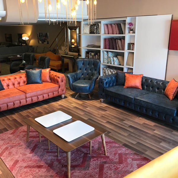 Yaşar Ünal Furniture Design İzmir, İzmir