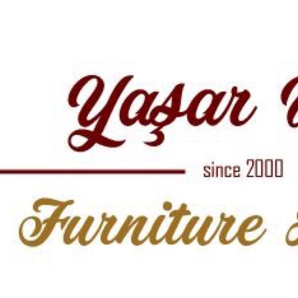 Yaşar Ünal Furniture Design İzmir, İzmir