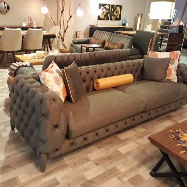 Yaşar Ünal Furniture Design İzmir, İzmir