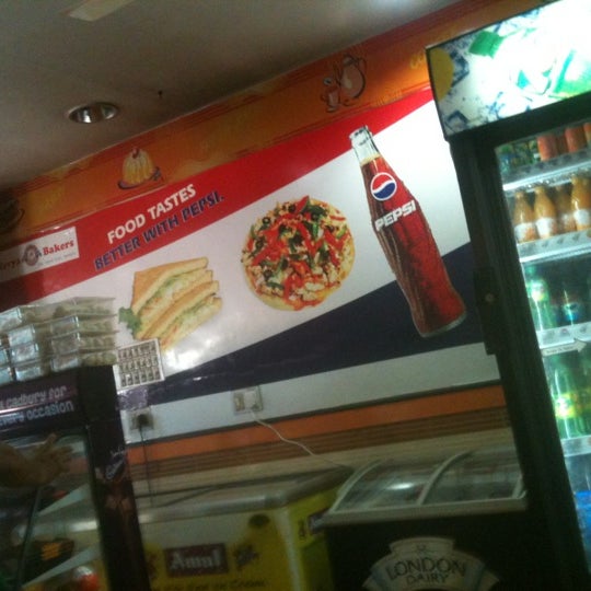 Navya bakers Chembumukku