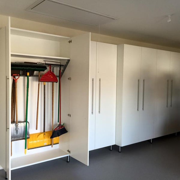 Dream Garage Storage Solutions Algona, WA