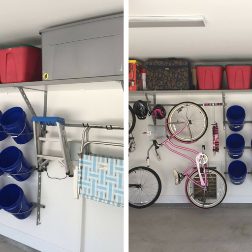 Dream Garage Storage Solutions Algona, WA