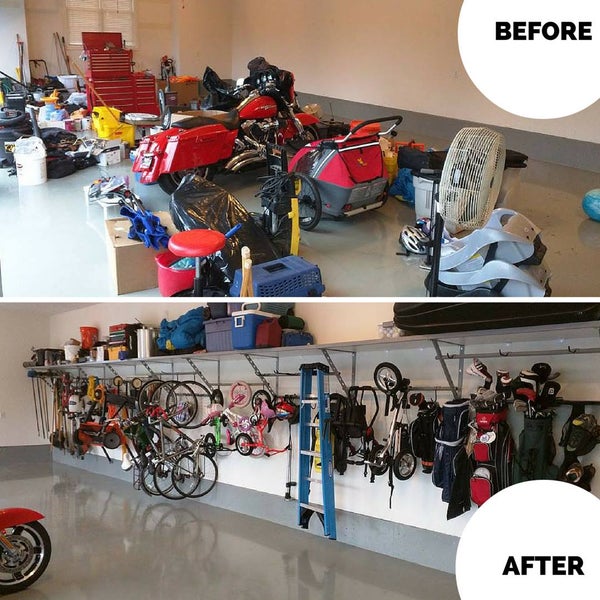 Dream Garage Storage Solutions Algona, WA