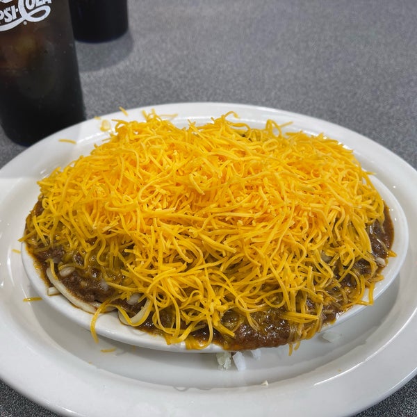 Camp Washington Chili Diner in Camp Washington