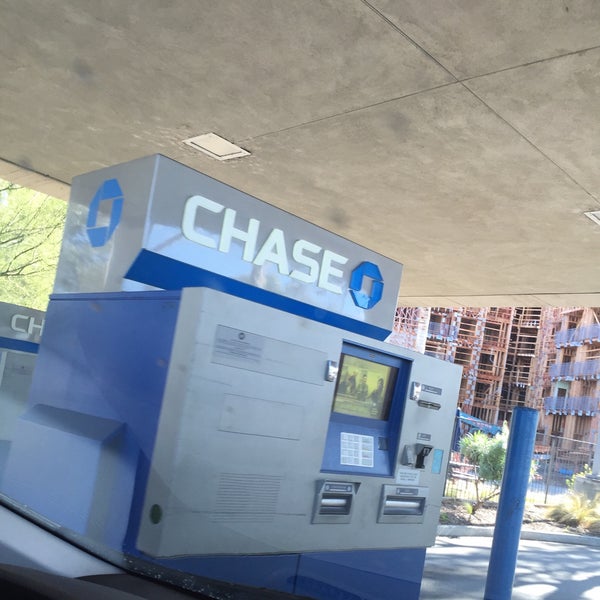 Chase Bank West Covina Central Business District 1 tip