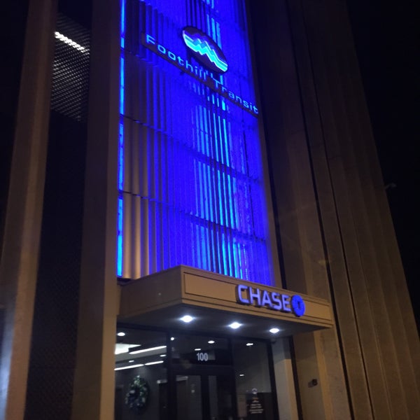 Chase Bank West Covina Central Business District 1 tip