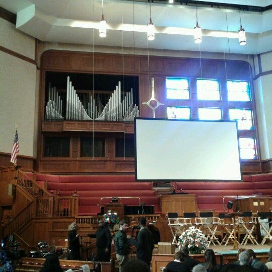 รูปภาพถ่ายที่ Shiloh Baptist Church โดย NL T. เมื่อ 1/19/2013